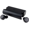 Гарнитура QCYBER QM-01-002DV01 TWS v2,зарядный чехол (1500мАч). Bluetooth 4.2, радиус 10м.