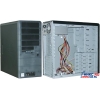 Miditower ASUSTeK <TA232-BGB> Black  <30044> ATX  300W  (20+4пин)