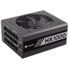 Блок питания Corsair 1000W (HX1000) v.2.4,A.PFS,80 Plus Platinum,Fan 14 cm,Fully Modular,Retail (CP-9020139-EU)
