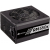 Блок питания Corsair 550W (RM550x) v.2.4,A.PFS,80 Plus Gold,Fan 13,5 cm,Fully Modular,Retail (CP-9020090-EU)