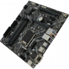 GIGABYTE H370M DS3H rev1.0 (RTL) LGA1151 <H370> 2xPCI-E Dsub+DVI+HDMI+DP GbLAN SATA RAID  MicroATX 4DDR4