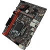 MSI H310M GAMING PLUS (RTL) LGA1151 <H310> PCI-E DVI+HDMI GbLAN  SATA MicroATX 2DDR4