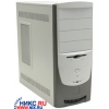 Miditower <5005054/5005260> Step GL Smile Ivory-Grey  ATX  350W (24+4пин)
