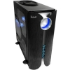 Miditower Thermaltake <VA9480BWSE> Black Window Kandalf E-ATX 480W (20+4пин)