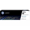 Картридж HP CF540X (№203X) Black для HP LJ Pro  M254/M280/M281  (повышенной  ёмкости)
