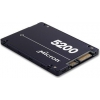 Накопитель SSD жесткий диск SATA 2.5" 960GB 5200 ECO MTFDDAK960TDC MICRON (MTFDDAK960TDC-1AT1ZABYY)