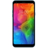 Смартфон LG Q610NM Q7 32Gb 3Gb синий моноблок 3G 4G 2Sim 5.5" 1080x2160 Android 8.1 13Mpix 802.11bgn BT GPS GSM900/1800 GSM1900 Ptotect MP3 A-GPS microSD max2000Gb (LMQ610NM.ACISBL)