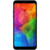 Смартфон LG Q610NM Q7 32Gb 3Gb черный моноблок 3G 4G 2Sim 5.5" 1080x2160 Android 8.1 13Mpix 802.11bgn BT GPS GSM900/1800 GSM1900 Ptotect MP3 A-GPS microSD max2000Gb (LMQ610NM.ACISBK)