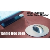 A4-Tech Battery Free Wireless Optical Mouse <NB-90> (RTL) USB 6but+2Roll