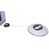 A4-Tech Battery Free Wireless Optical Mouse <NB-70> (RTL) USB 5btn+2Roll