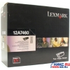 К-ж Lexmark 12A7460 для T630/632/634, X630/632