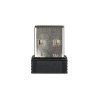 Адаптер D-Link DWA-121/B1A Беспроводной компактный USB-адаптер N150