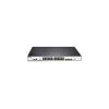 Коммутатор D-LINK DGS-3120-24PC/B1ARI Управляемый 3 уровня с 20 портами 10/100/1000Base-T, 4 комбо-портами 100/1000Base-T/SFP