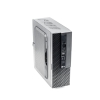 Корпус 3Cott TX-03 200W (3COTT-200TFX) , mini-ITX, посадочные места : 1x 2,5" HDD, 1x слим ODD, VESA крепление к монитору.