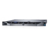 Сервер Dell PowerEdge R230 E3-1220v5, 1x8GB, 1TB SATA 7.2 HotPlug (4x3.5"), SATA 6Gbps S130, no ODD, 2x1GbE, iD8 Express, 250W, no Rails, 210-AEXB-47