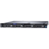 Сервер Dell PowerEdge R230 E3-1240v6, NO Memory, NO HDD (4x3.5 HotPlug), PERC H330, DVDRW, 2x1GbE, iDRAC8 Ent, 250W, No Rails, 3y NBD, 210-AEXB-80