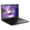 Ноутбук Asus FX553VE-FY527T i5-7300HQ (2.5)/16G/1T/15.6" FHD AG IPS/NV GTX1050Ti 2G/noODD/BT/Win10 Black (90NB0DX7-M08180)
