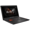 Ноутбук Asus GL553VE-FY468 i7-7700HQ (2.8)/12G/1T+128G SSD/15.6" FHD AG IPS/NV GTX1050Ti 4G/DVD-SM/BT/ENDLESS Black, Metal (90NB0DX3-M07010)