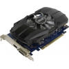 2Gb <PCI-E> DDR4 ASUS PH-GT1030-O2GD4 (RTL)  DVI+HDMI  <GeForce  GT1030>