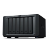 СХД настольное исполнение 6BAY NO HDD DS1618+ Synology