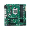Материнская плата ASUS PRIME B360M-C < LGA1151v2, B360, 4xDDR4, PCI-Ex16, 2xPCI-Ex1, PCI, D-Sub, DP, HDMI, SATAIII, M.2, GB Lan, USB3.1, mATX, Retail> (90MB0W80-M0EAYM)