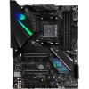Материнская плата ASUS ROG STRIX X470-F GAMING <AMD X470, 4xDDR4, 3xPCI-Ex16, 3xPCI-Ex1, DP, HDMI, SATA III+RAID, M.2, GBLan, ATX, Retail> (90MB0XH0-M0EAY0)