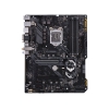 Материнская плата ASUS TUF H370-PRO GAMING (WI-FI) < LGA1151v2, H370, 4xDDR4, 2xPCI-Ex16, 4xPCI-Ex1, VGA, DP, HDMI, SATAIII+RAID, M.2, GBLan,WiFi+Bt, USB3.1,ATX (90MB0XK0-M0EAY0)
