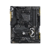 Материнская плата ASUS TUF X470-PLUS GAMING <AM4, AMD X470, 4xDDR4, 2xPCI-Ex16, 3xPCI-Ex1, DVI, HDMI, SATA III+RAID, M.2, USB3.1, GBLan, ATX, Retail> (90MB0XL0-M0EAY0)