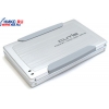 Sarotech CutieDX Pocket HDD <FHD-254f>(EXT BOX для внешнего подключения 2.5" IDE HDD, IEEE1394,пит-е от USB)