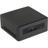 Intel NUC Kit <BLKNUC7I7DNH2E> (i7-8650U, 4.2 ГГц, 2xHDMI, GbLAN, WiFi, BT,  2DDR4 SODIMM)