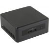 Intel NUC Kit <BLKNUC7I3DNH2E> (i3-7100U, 2.4 ГГц, 2xHDMI, GbLAN, WiFi, BT,  2DDR4 SODIMM)