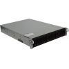 SuperMicro 2U 2028R-E1CR24N (LGA2011-3, C612, PCI-E, SVGA, SAS3/SATA RAID, 24xHS SAS/SATA,  4xGbLAN,24DDR4,920W HS)