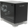 Minitower INWIN A1(CF08)U3-BL <Black>  Mini-ITX 600W (24+2x4+2x6/8пин)