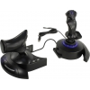 Джойстик ThrustMaster T-Flight Hotas 4 USB (12кн., 8-х поз.перекл,  РУД, USB&PS4) <4160664>