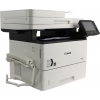 Canon i-SENSYS MF525x (A4, 1Gb, 43 стр/мин, лазерное МФУ, факс,  DADF,двусторонняя печать,USB 2.0,сетевой,WiFi,NFC)