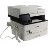 Canon i-SENSYS MF429x(A4, 1Gb, 38 стр/мин, лазерное МФУ, факс, DADF, двусторонняя печать, USB  2.0,  сетевой,  WiFi)