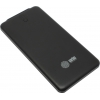 Внешний аккумулятор Cactus <CS-PBAS283> (2xUSB 2.4A,  10000mAh, Li-Pol)