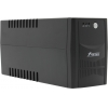 UPS 500VA PowerMAN  Back  PRO  500