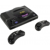 Retro Genesis HD Ultra (50игр  2  беспроводных  геймпада)