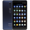NOKIA 6.1 DS TA-1043 Blue/Gold (2.2GHz, 3GB, 5.5" 1920x1080 IPS, 4G+BT+WiFi,  32Gb+microSD, 16Mpx)