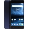 NOKIA 6 DS TA-1021 T.Blue (1.4GHz, 3GB, 5.5" 1920x1080 IPS, 4G+BT+WiFi,  32Gb+microSD, 16Mpx)