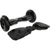 Cactus <CS-GYROCYCLE_SUV2_BK/YL_MAK> Гироскутер (10.5", 10км/ч, запас хода  20 км, 4000mAh)