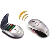 Genius Wireless Optical Pro Mouse (800dpi) <K917D001> (RTL) 5btn+Roll  USB беспроводная