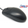 Logitech Optical Mouse <M-SBF90> BLACK (OEM) PS/2 3btn+Roll