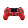 Геймпад Sony Dualshock 4 DS4 для Sony PlayStation 4 Cont Magma Red v2 (PS719894353)