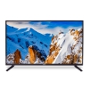 Телевизор LED 43" Harper 43F660TS Черный, Smart TV, Full HD,  DVB-T2/DVB-T/DVB-C, Wi-Fi, USBx2 (H00001374)