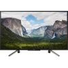 Телевизор LED 43" SONY KDL-43WF665BR чёрный, HDTV FULL HD (1080p); тюнер DVB-T; DVB-T2; DVB-С; DVB-S; DVB-S2 (KDL43WF665BR)