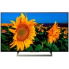 Телевизор LED 49" SONY KD-49XF8096 Телевизор 4K HDR с дисплеем TRILUMINOS™ и технологией 4K X-Reality™ PRO, Android TV, черный (KD49XF8096BR2)