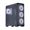 Корпус Zalman i3 Black w\o PSU