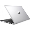 3QL40ES Ноутбук HP ProBook 430 G5 i3 7100U/8Gb/SSD128Gb/ 620/13.3"/UWVA/Free  DOS 2.0/silver/